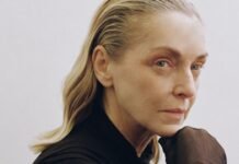 The Best Hair Color for Older Women Tones Down Grays to Revive Shine