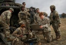 Army to ring in new year with new AI and machine learning career path for officers