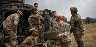 Army to ring in new year with new AI and machine learning career path for officers
