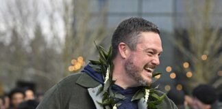 How To Watch Oregon Ducks’ First Round CFP Matchup vs. James Madison