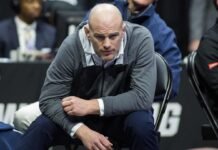 How to Watch No. 1 Penn State Wrestling Vs. Wyoming