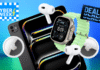 These Sweet Apple Cyber Week Deals Are Still Available: Save on Apple Watches, iPads, AirPods, and More