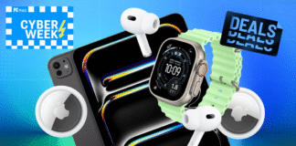 These Sweet Apple Cyber Week Deals Are Still Available: Save on Apple Watches, iPads, AirPods, and More