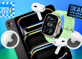 These Sweet Apple Cyber Week Deals Are Still Available: Save on Apple Watches, iPads, AirPods, and More