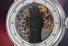 Francis Ford Coppola’s F.P. Journe Sells for $11 Million at Auction