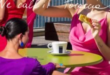Lavazza’s 2026 Calendar Makes A Strong Case For The Italian Slow Life