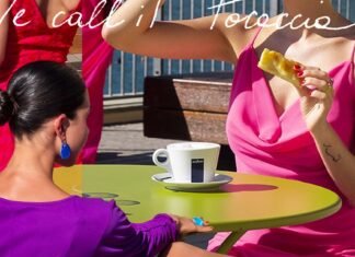 Lavazza’s 2026 Calendar Makes A Strong Case For The Italian Slow Life