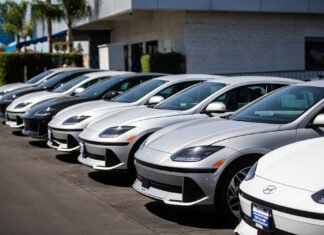 New California laws rewrite car-buying rules with return policy and pricing reforms