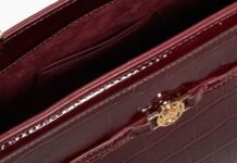 Designer £89 Dune handbag that ‘looks expensive’ is now only £44