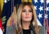 Melania Trump sparks fury as she flaunts Gucci heiress’ $2,800 handbag amid cost of living crisis