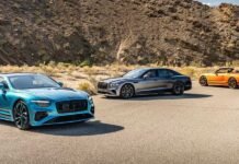 Fewer Cars, More Revenue: Bentley’s Bespoke Recipe For The Future