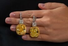 Why Bespoke Jewelry Is Replacing Fast Fashion’s Glitter