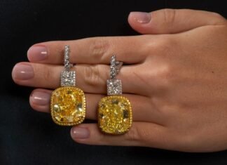 Why Bespoke Jewelry Is Replacing Fast Fashion’s Glitter