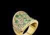 House Of Ravn Jewels: Alive With Heritage Western Jewelry Artistry