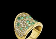 House Of Ravn Jewels: Alive With Heritage Western Jewelry Artistry