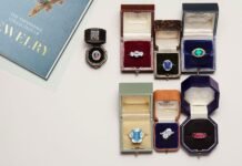 Where To Buy Vintage Jewelry This Holiday Season