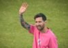 Indian Billionaire’s Son Reportedly Gifted This $1.2 Million Richard Mille Watch To Lionel Messi