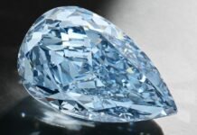 Sotheby’s Launches First Jewelry Auctions At New Madison Avenue Headquarters
