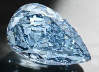 Sotheby’s Launches First Jewelry Auctions At New Madison Avenue Headquarters