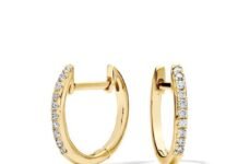 Give The Gift Of Timeless Style With A Piece Of Helzberg Jewelry