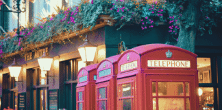London Doesn’t Have to Be Lavish to Travel Well