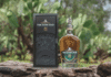 WhistlePig’s The Boss Hog XII: Feather & Flame Is a
Deliciously Unconventional Rye Whiskey