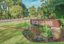 Where to See the Tallest Free-Standing Totem Pole on
Earth