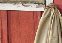 Your Cheat Sheet for Finding the Perfect Barn Jacket