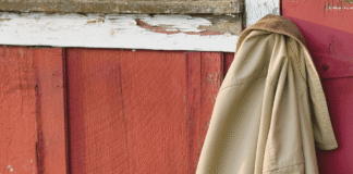 Your Cheat Sheet for Finding the Perfect Barn Jacket