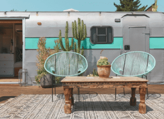 The Coolest Trailer Hotel Accommodations Around the
World