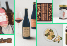 A Women’s Gift Guide: From Girlhood to Grandmas