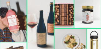 A Women’s Gift Guide: From Girlhood to Grandmas