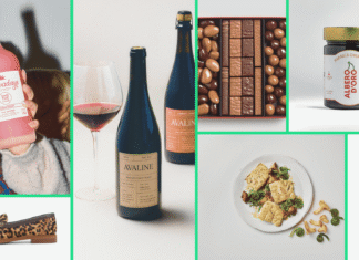 A Women’s Gift Guide: From Girlhood to Grandmas