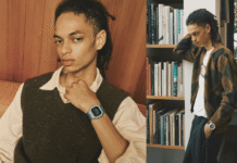 Good, Better, Bezel: How G-SHOCK’s G-STEEL Keeps Toughening
Up Beauty