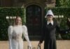 ‘100 Nights Of Hero’ Stars Emma Corrin & Maika Monroe On Corsets, Scrapbooking & Queer Love