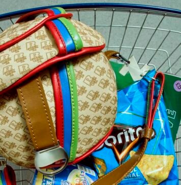 Gen Z’s favourite cocktail BuzzBallz launches ‘BuzzBagz’ worth £4,000