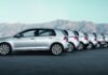 Best-selling cars from every major brand. Part 3: Renault to Volvo