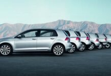 Best-selling cars from every major brand. Part 3: Renault to Volvo