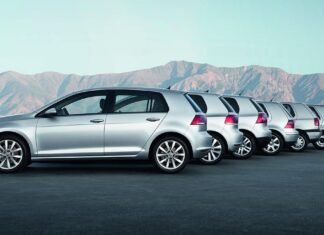 Best-selling cars from every major brand. Part 3: Renault to Volvo
