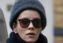 Lily Allen reveals she’s undergoing therapy to curb shopping addiction