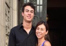 Mom watches son being exhumed after funeral home double booked GRAVE