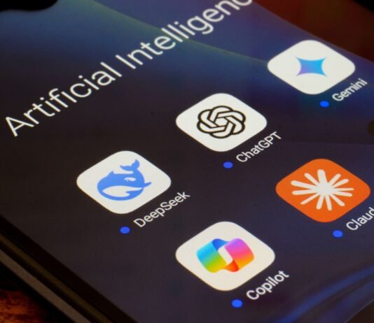 Here’s how AI could influence the Fed’s economic outlook