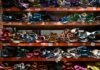 Tariffs hit boots, bags and more as leather prices jump — and relief could be years away