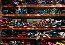 Tariffs hit boots, bags and more as leather prices jump — and relief could be years away
