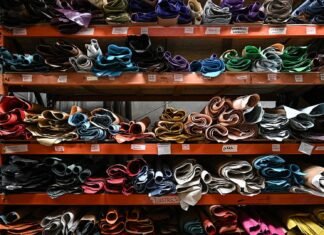 Tariffs hit boots, bags and more as leather prices jump — and relief could be years away