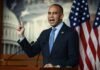 House Democrats establish AI working group as industry bolsters DC presence