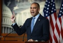 House Democrats establish AI working group as industry bolsters DC presence