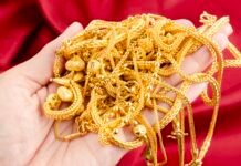 Jewelry owners may want to check their homeowners insurance coverage as gold and other precious metal prices soar