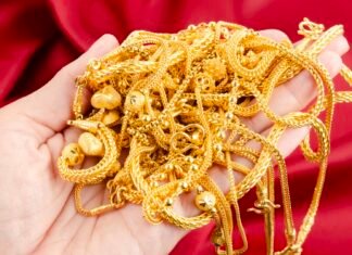 Jewelry owners may want to check their homeowners insurance coverage as gold and other precious metal prices soar