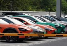 China EVs in 2026 look less like a boom and more like a survival test as global expansion ramps up